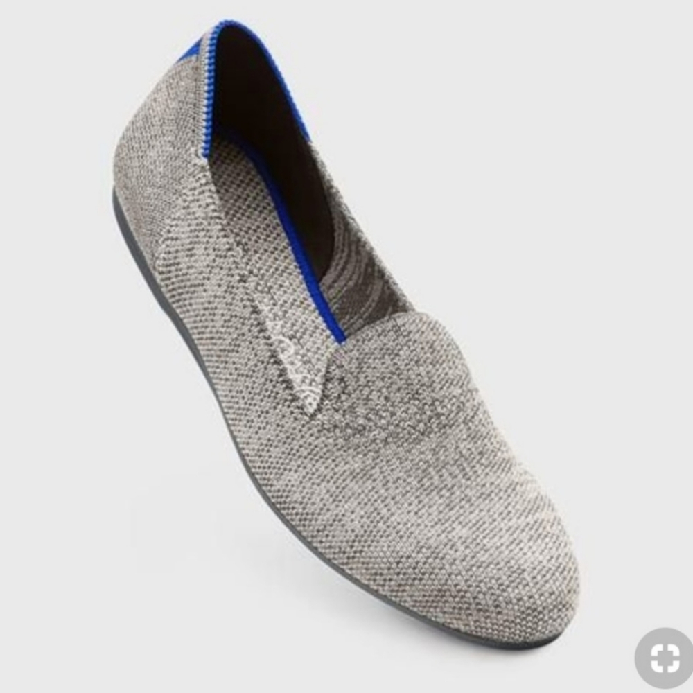 Gray rothys